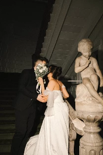 Фотограф Елизавета Абрикосова - фото 11