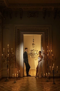 Фотограф Елизавета Абрикосова - фото 5