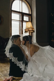 Фотограф Елизавета Абрикосова - фото 19