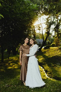 Фотограф Елизавета Абрикосова - фото 19