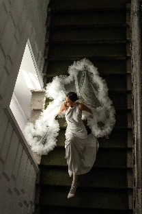 Фотограф Елизавета Абрикосова - фото 15