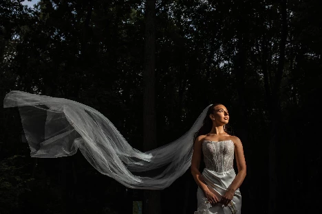 Фотограф Елизавета Абрикосова - фото 6