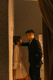 Фотограф Елизавета Абрикосова - фото 13