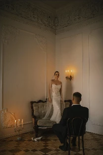 Фотограф Елизавета Абрикосова - фото 7