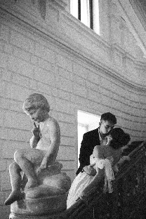 Фотограф Елизавета Абрикосова - фото 8