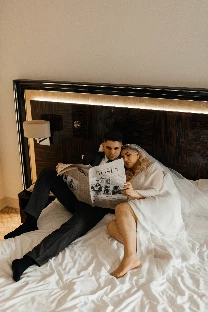 Фотограф Елизавета Абрикосова - фото 19