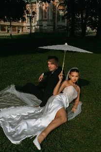 Фотограф Елизавета Абрикосова - фото 10