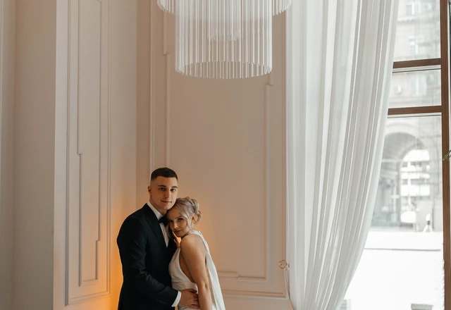 Фотограф Елизавета Абрикосова - фото 5