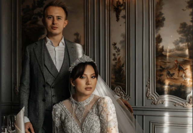 Фотограф Елизавета Абрикосова - фото 7