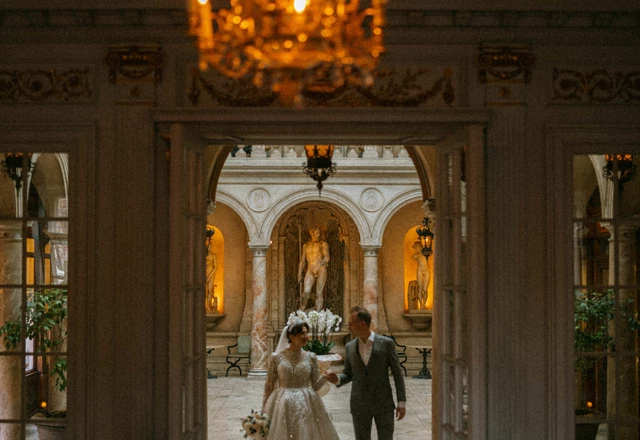 Фотограф Елизавета Абрикосова - слайд 2