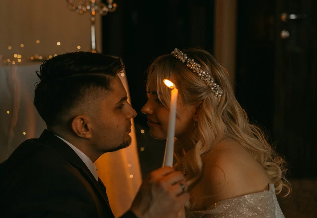 Фотограф Елизавета Абрикосова - фото 5