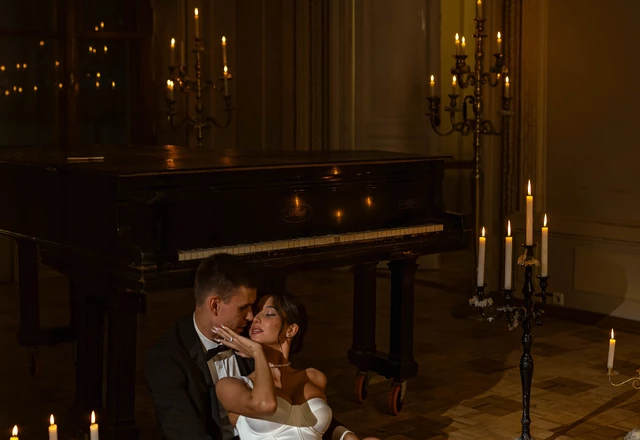 Фотограф Елизавета Абрикосова - слайд 10