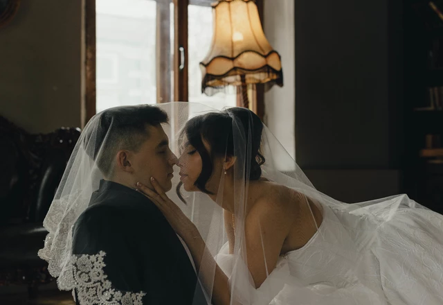 Фотограф Елизавета Абрикосова - слайд 18