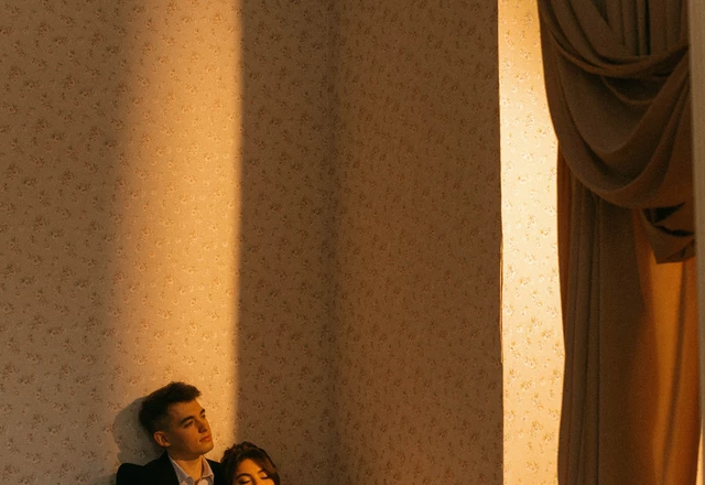 Фотограф Елизавета Абрикосова - фото 6