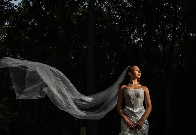 Фотограф Елизавета Абрикосова - фото 5