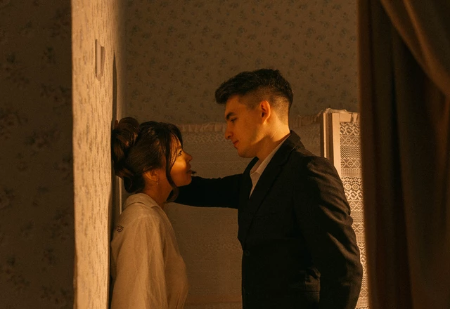 Фотограф Елизавета Абрикосова - слайд 12