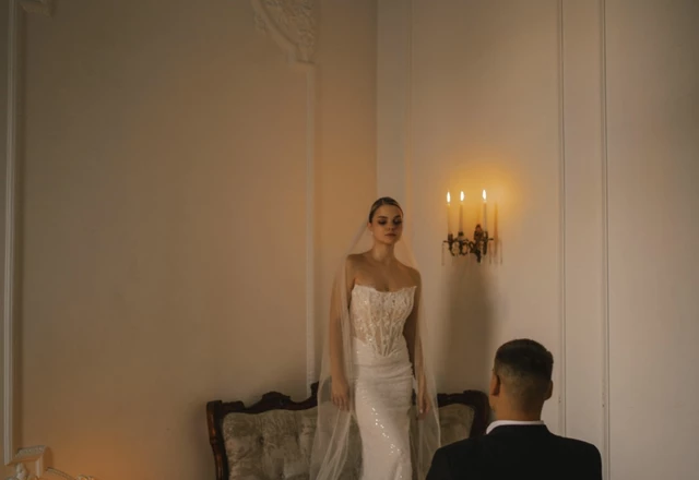 Фотограф Елизавета Абрикосова - фото 6