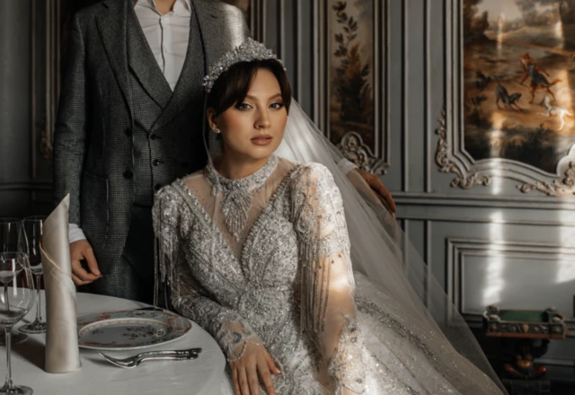 Фотограф Елизавета Абрикосова - фото 5