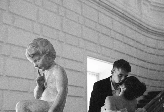 Фотограф Елизавета Абрикосова - фото 7