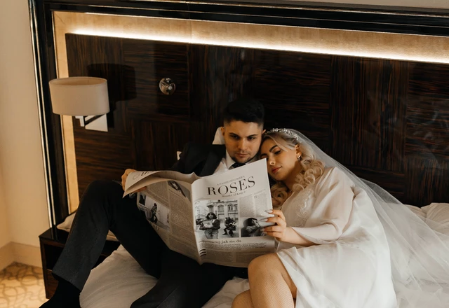 Фотограф Елизавета Абрикосова - слайд 18