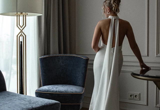 Фотограф Елизавета Абрикосова - слайд 8