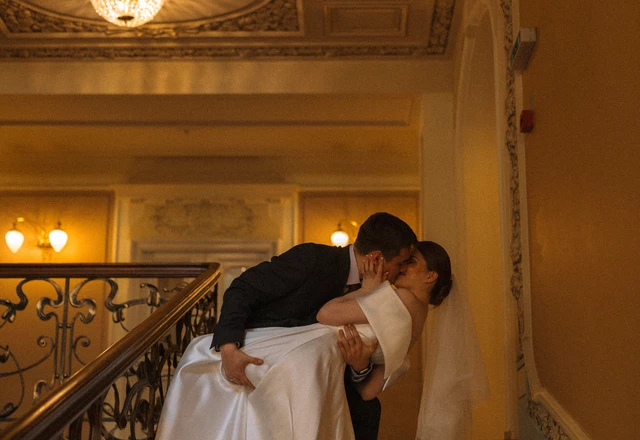 Фотограф Елизавета Абрикосова - слайд 17