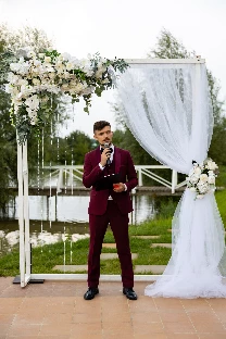 Ведущий Егор Пежемский - фото 12