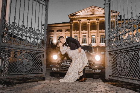 Фотограф Сидорова Галина - фото 10