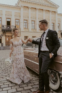 Фотограф Сидорова Галина - фото 5