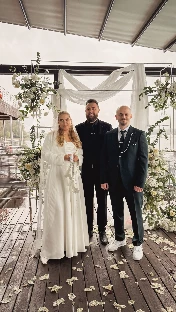 Ведущий Стас Тюбин - фото 9