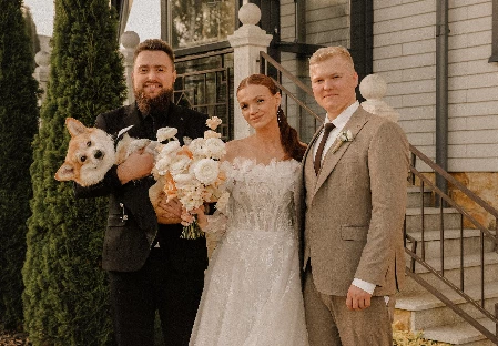 Ведущий Стас Тюбин - фото 4