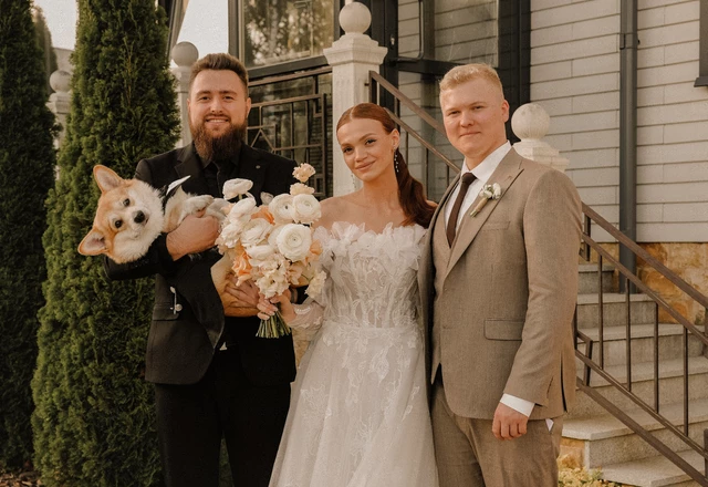 Ведущий Стас Тюбин - фото 3