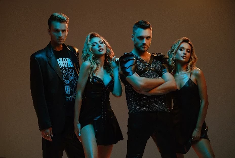 Кавер Группа Luxury Band - фото 9