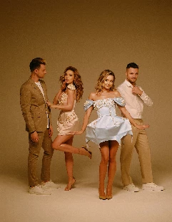 Кавер Группа Luxury Band - фото 3