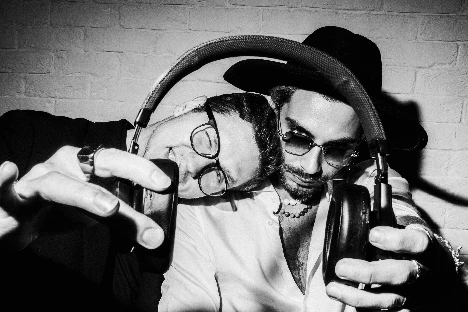 Ведущий Макс Терещенко - фото 20