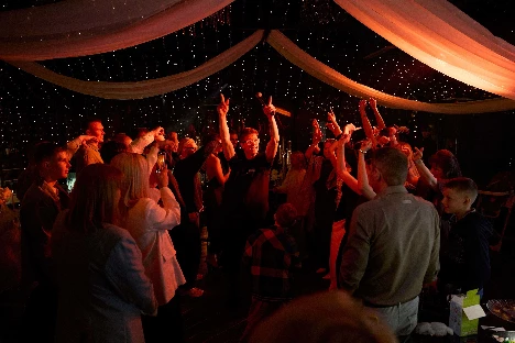 Ведущий Макс Терещенко - фото 7