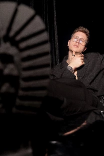 Ведущий Макс Терещенко - фото 9