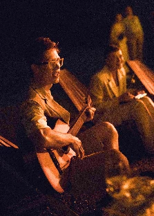 Ведущий Макс Терещенко - фото 10