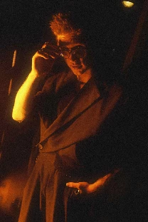 Ведущий Макс Терещенко - фото 11