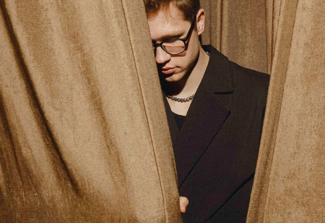 Ведущий Макс Терещенко - слайд 13