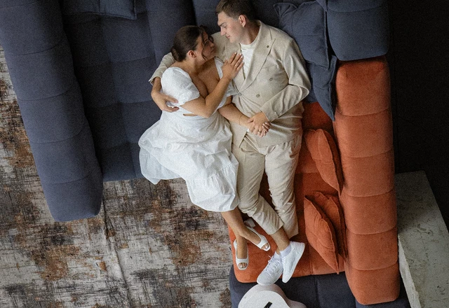 Ведущий Макс Терещенко | Open air свадьба с бассейном - фото 119