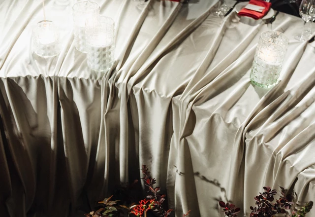 Ведущий Макс Терещенко | Свадьба 'Вся жизнь Театр' - фото 45