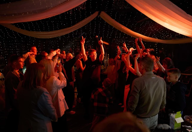 Ведущий Макс Терещенко - фото 6