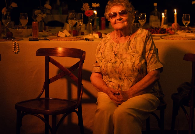 Ведущий Макс Терещенко | Свадьба на поляне и песни у костра - фото 69