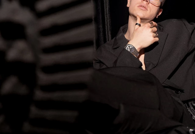 Ведущий Макс Терещенко - слайд 8