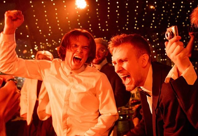 Ведущий Макс Терещенко - фото 3