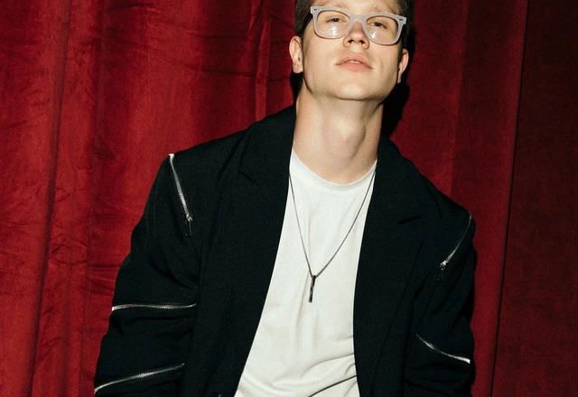 Ведущий Макс Терещенко | Свадьба 'Вся жизнь Театр'