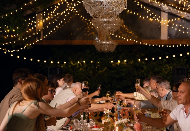 Ведущий Макс Терещенко | Свадьба на поляне и песни у костра - фото 68