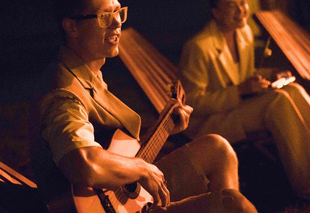 Ведущий Макс Терещенко - слайд 9