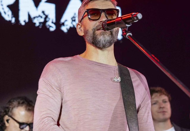 Ведущий Макс Терещенко - слайд 18